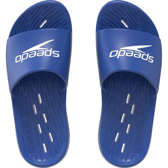 Speedo Dziecięce klapki plażowe basenowe Speedo Slides One Piece Ju rozmiar 29,5