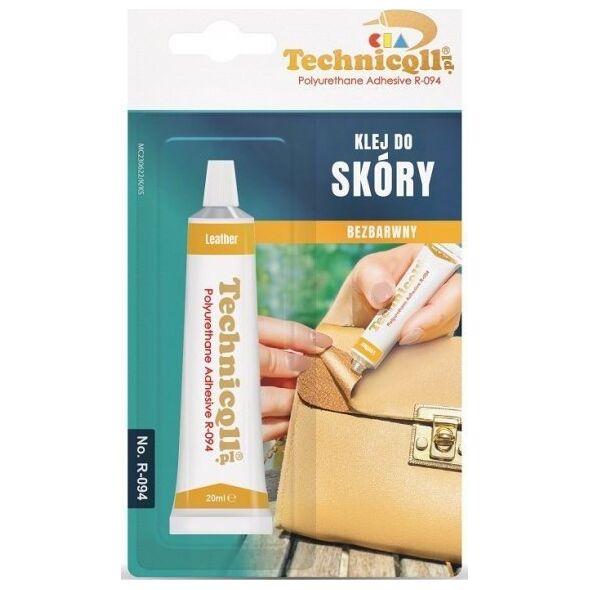 Technicqll KLEJ DO SKÓRY 20ML (1 SZT)