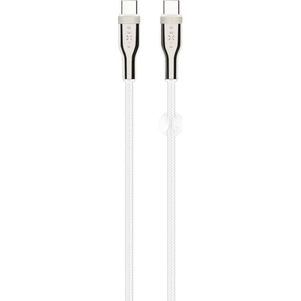 Fixed Kabel Szybkie Ładowanie Usb C/Usb C 2M