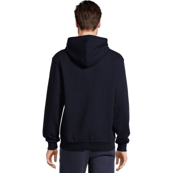 Bluza męska Fila Bengel granatowa FAM0498 50004 L