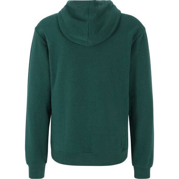 Bluza męska Fila Bengel zielona FAM0498 60078 M