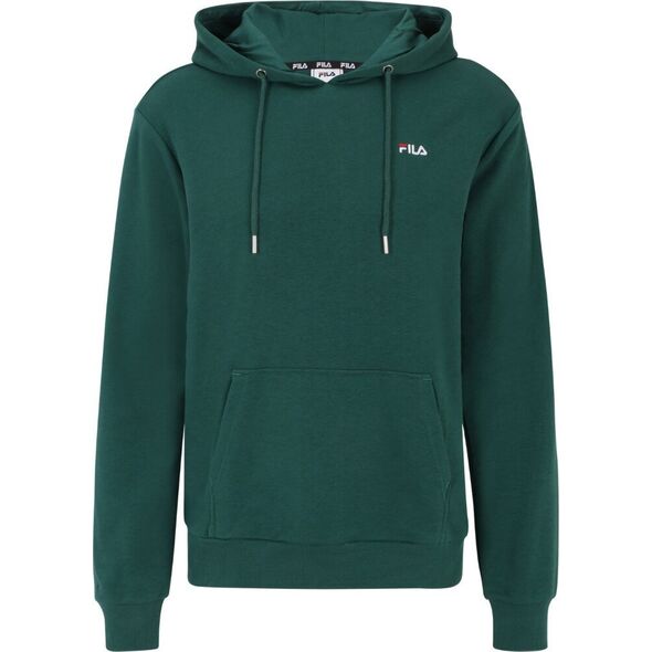 Bluza męska Fila Bengel zielona FAM0498 60078 L