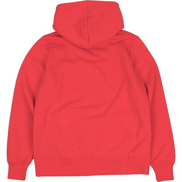 Bluza damska Champion Hooded koralowa 117529 PS004 L