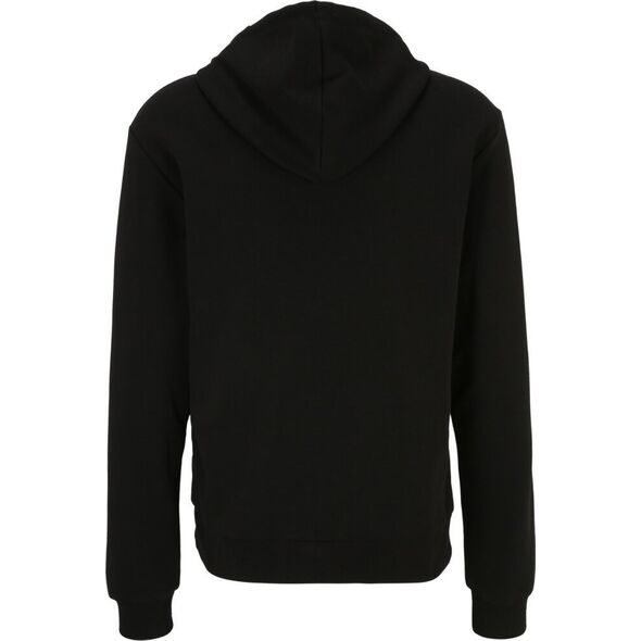 Bluza męska Fila Bengel czarna FAM0498 80010 XL