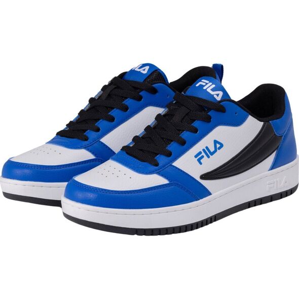 Buty męskie Fila Rega NF niebieskie FFM0370 50071 42