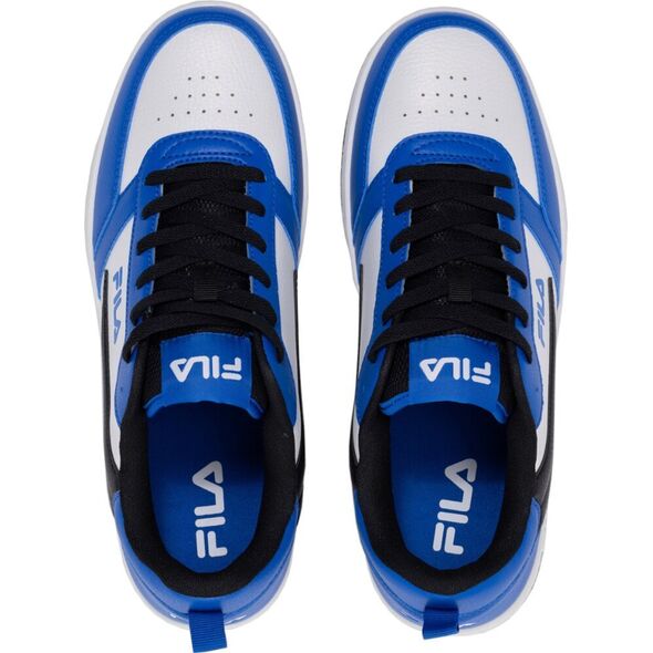 Buty męskie Fila Rega NF niebieskie FFM0370 50071 44