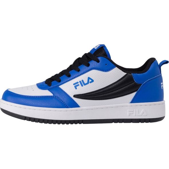 Buty męskie Fila Rega NF niebieskie FFM0370 50071 44