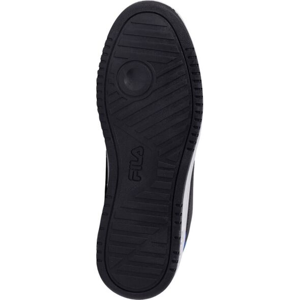 Buty męskie Fila Rega NF niebieskie FFM0370 50071 44