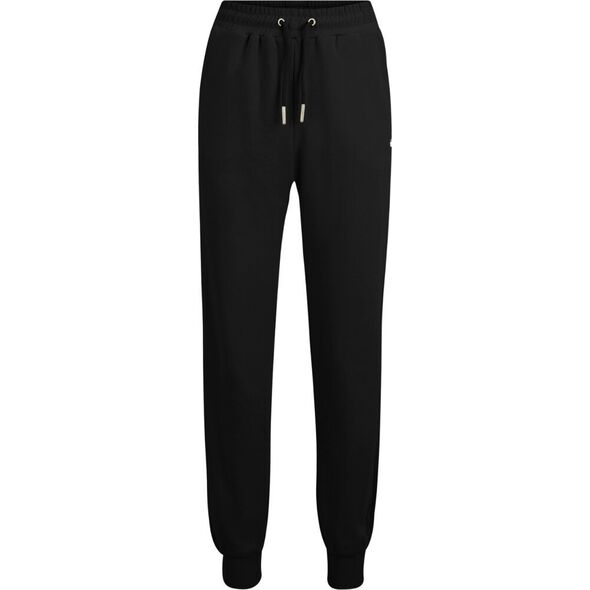 Spodnie damskie Fila Buetzow czarne FAW0701 80010 L