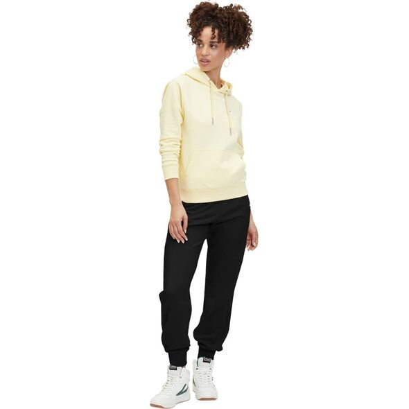 Spodnie damskie Fila Buetzow czarne FAW0701 80010 L