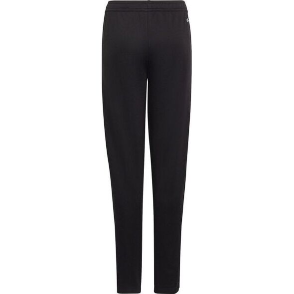 Spodnie dla dzieci adidas Entrada 22 Training Pants granatowe HC0336 176cm