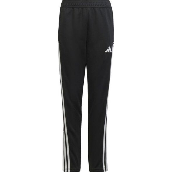 Spodnie dla dzieci adidas Tiro 23 League Training czarne HS3496 176cm