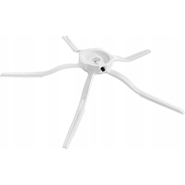 Szczotka Szczoteczka Boczna Czyszcząca Do Xiaomi Roborock S50 S6 Max S7 S5 / Czarny