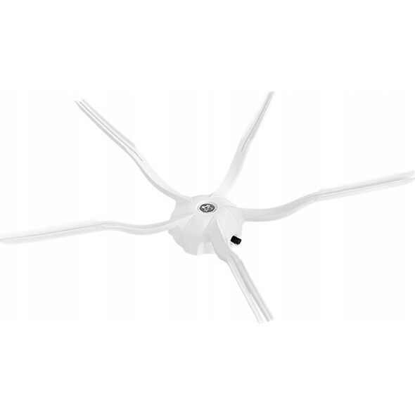 Szczotka Szczoteczka Boczna Czyszcząca Do Xiaomi Roborock S50 S6 Max S7 S5 / Czarny