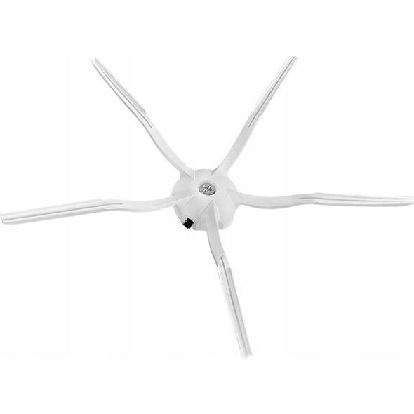 Szczotka Szczoteczka Boczna Czyszcząca Do Xiaomi Roborock S50 S6 Max S7 S5 / Czarny