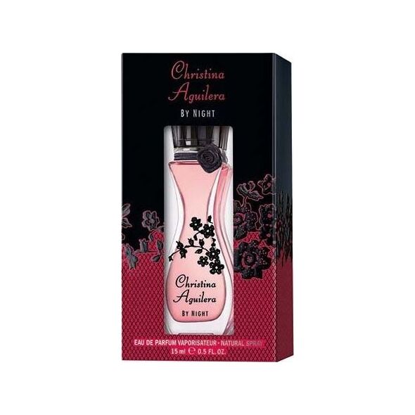 Christina Aguilera By Night EDP 15 ml