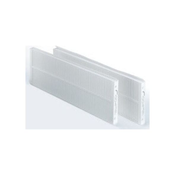 Zehnder Filtry do ComfoAir Q 350/450/600, G4, 2 szt.