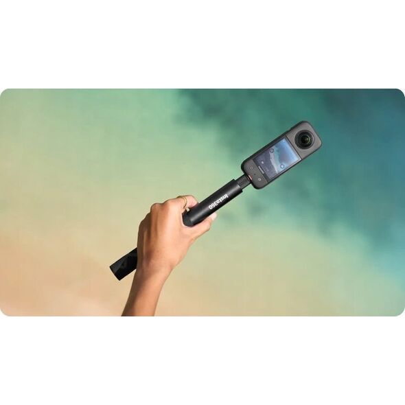 Selfie stick Insta360 Nakładka na uchwyt do selfie Insta360 (do CINSBAVB, CINSAAVF)