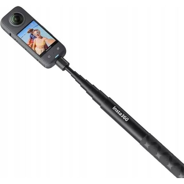 Selfie stick Insta360 Nakładka na uchwyt do selfie Insta360 (do CINSBAVB, CINSAAVF)