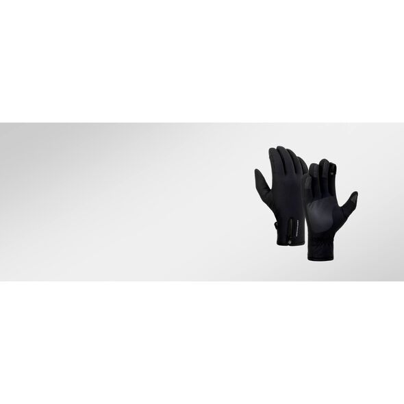 Xiaomi Rękawiczki na hulajnogę Electric Scooter Riding Gloves XL