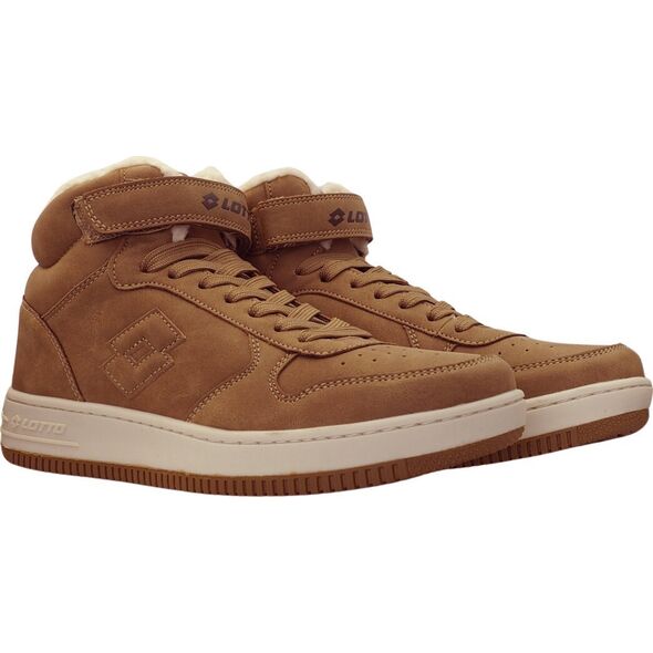 Buty męskie Lotto Paliot Fur 2400192U 7212 44