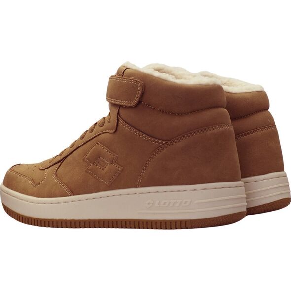 Buty męskie Lotto Paliot Fur 2400192U 7212 44