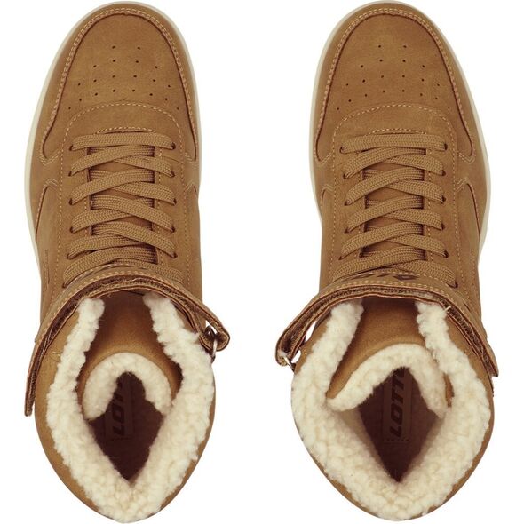 Buty męskie Lotto Paliot Fur 2400192U 7212 44