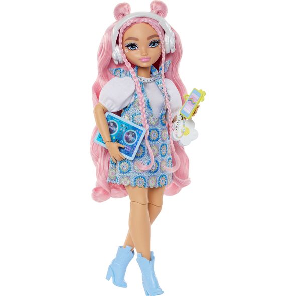 BRB DREAM BESTIES LALKA DAISY JEAN JDD74 WB4
