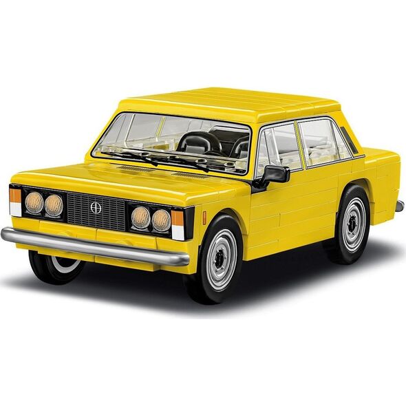 COBI 24588 Youngtimer FSO 125p 1.5 ME 106 kl
