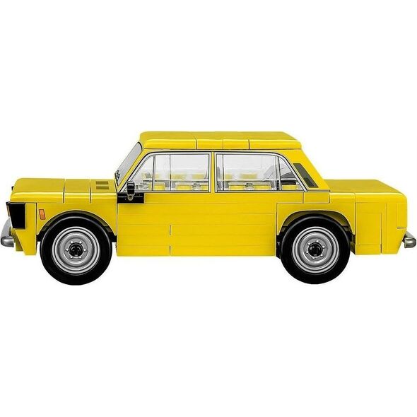 COBI 24588 Youngtimer FSO 125p 1.5 ME 106 kl