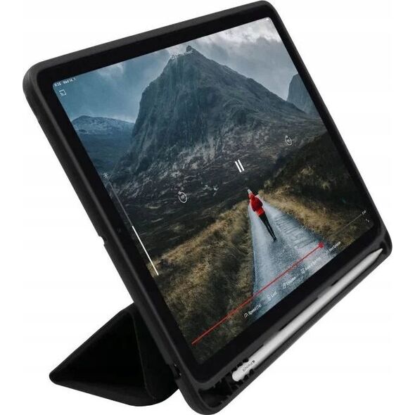 FIXED Padcover+ do Apple iPad Pro 11" (2024), czarne