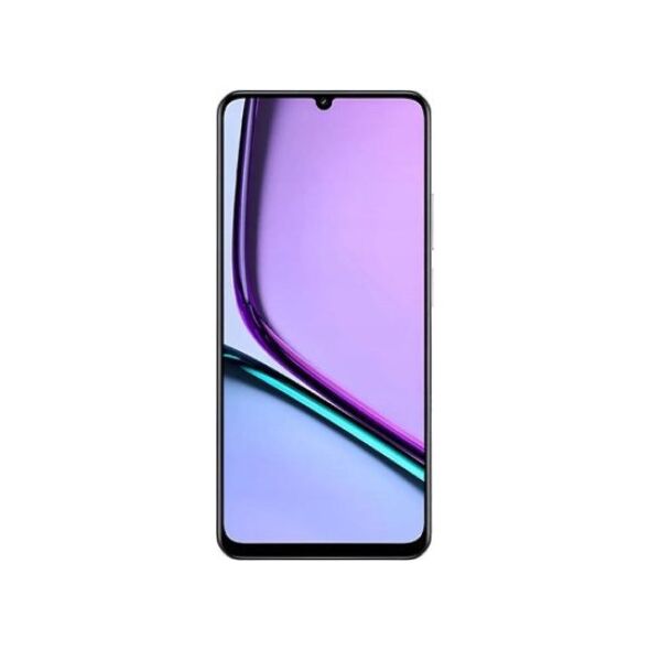 realme Note 60 Dual Sim 4+128GB marble black DE