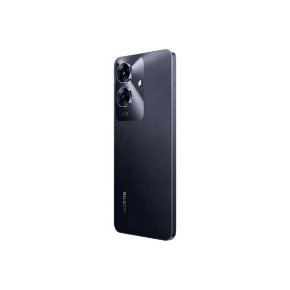 realme Note 60 Dual Sim 4+128GB marble black DE