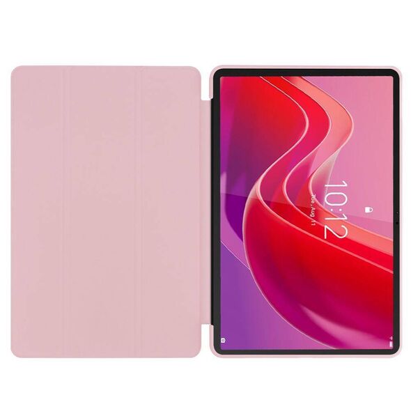 Case LENOVO TAB M11 Tech-Protect SmartCase 11.0 TB-330 pink 5906203691661