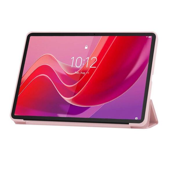 Case LENOVO TAB M11 Tech-Protect SmartCase 11.0 TB-330 pink 5906203691661