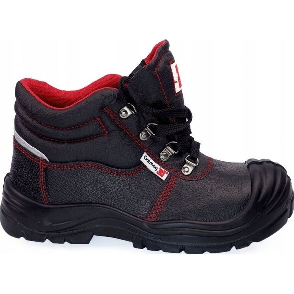 GALMAG HIGH SHOES 414 SIZE 42 CAT.S3
