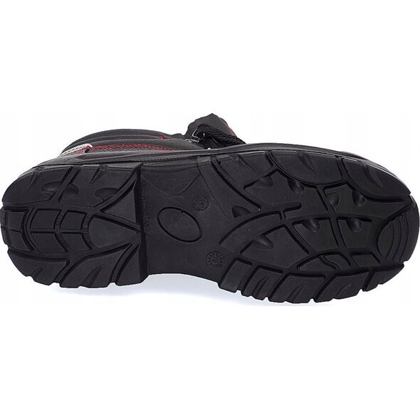 GALMAG HIGH SHOES 414 SIZE 42 CAT.S3