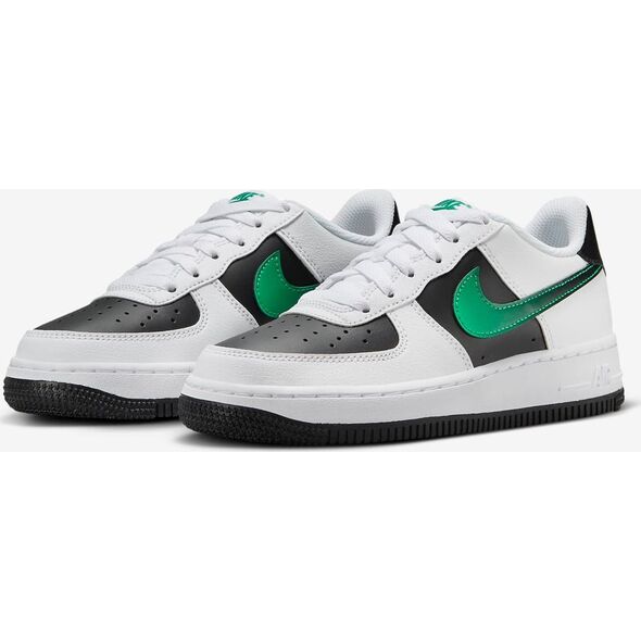 Nike Air Force 1 LV8 2 GS FZ4353-100 Czarne 36,5