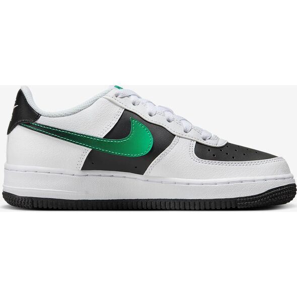 Nike Air Force 1 LV8 2 GS FZ4353-100 Czarne 36,5
