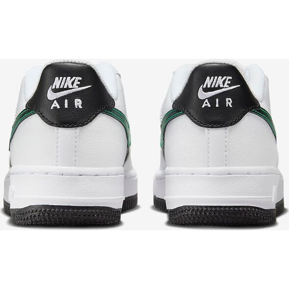 Nike Air Force 1 LV8 2 GS FZ4353-100 Czarne 36,5