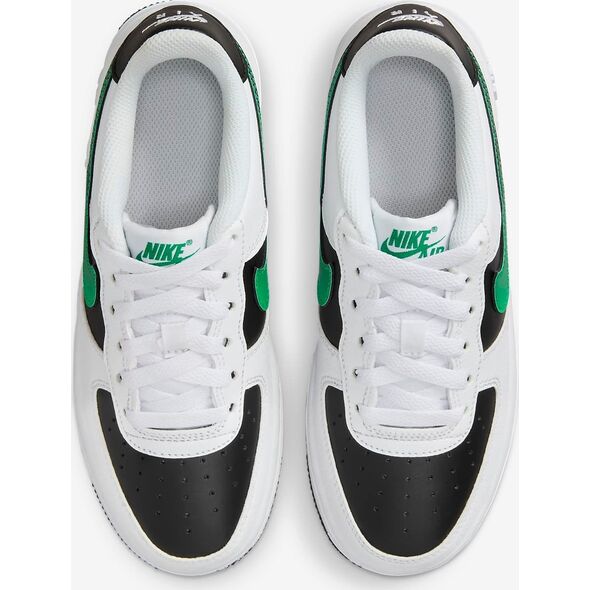Nike Air Force 1 LV8 2 GS FZ4353-100 Czarne 36,5