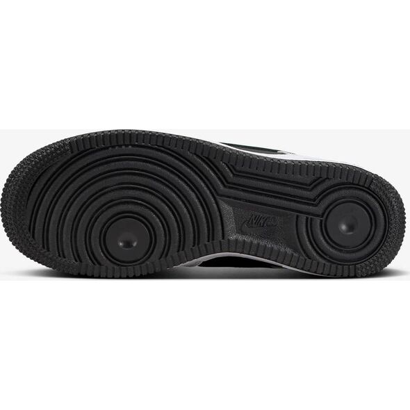 Nike Air Force 1 LV8 2 GS FZ4353-100 Czarne 36,5