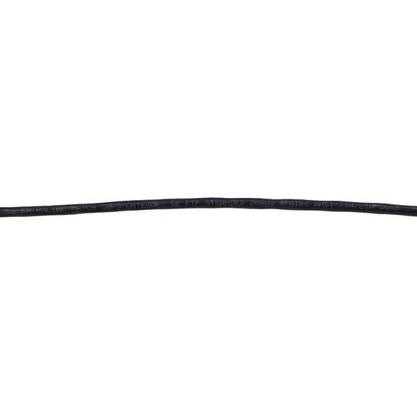 ExtraLink Patchcord CAT.5E, FTP, 10m (EX.7591)