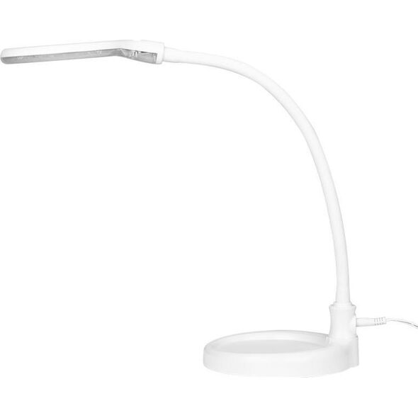Activeshop LAMPA LUPA ELEGANTE 2014-2R 30 LED SMD 5D Z PODSTAWKĄ I KLIPSEM NA BIURKO