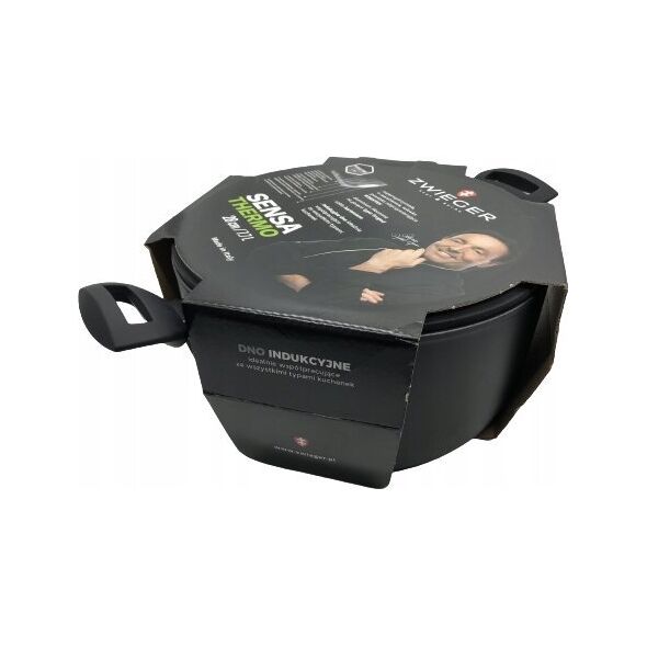 Lumarko Garnek 28cm Zwieger Sensa Thermo