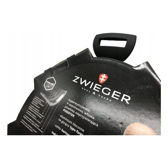 Lumarko Garnek 28cm Zwieger Sensa Thermo