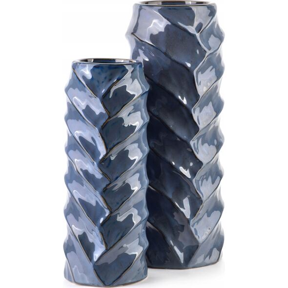 Lumarko Wazon 13,5x13,5xh35cm Lumarko!