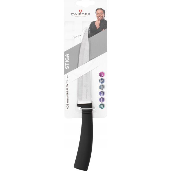 Lumarko Zwieger Stiga Nóż Uniwersalny 13cm Lumarko!