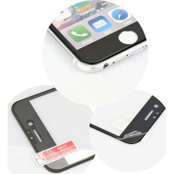 Babaco Szkło hartowane Premium Glass 5D na cały ekran iPhone 13 PRO Producent: Iphone, Model: 13 PRO
