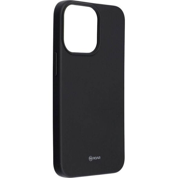 ROAR Futerał Roar Colorful Jelly Case - do Iphone 13 Pro Czarny